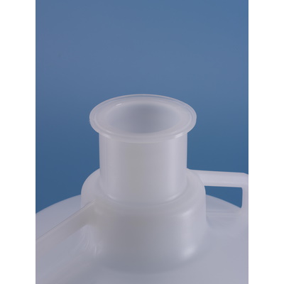 Butle, kanistry i butelki laboratoryjne VWR Gąsiory PP 