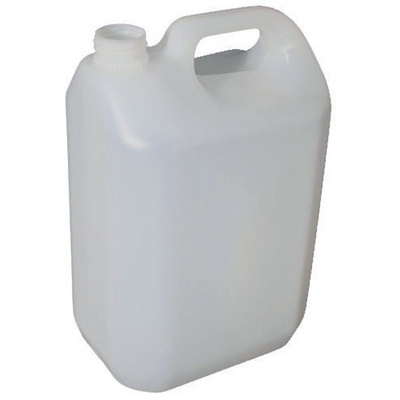 Butle, kanistry i butelki laboratoryjne VWR Kanistry HDPE sz/sz z nakrętką