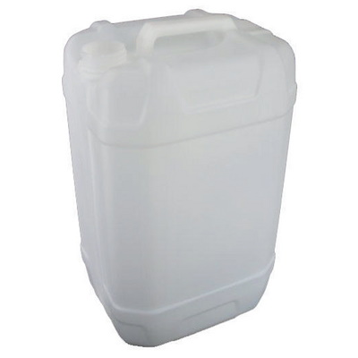 Butle, kanistry i butelki laboratoryjne VWR Kanistry HDPE sz/sz z nakrętką