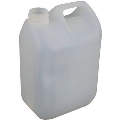 Butle, kanistry i butelki laboratoryjne VWR Kanistry HDPE sz/sz z nakrętką