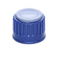 Butle, kanistry i butelki laboratoryjne VWR PC na media z zakrętkami