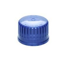 Butle, kanistry i butelki laboratoryjne VWR PC na media z zakrętkami