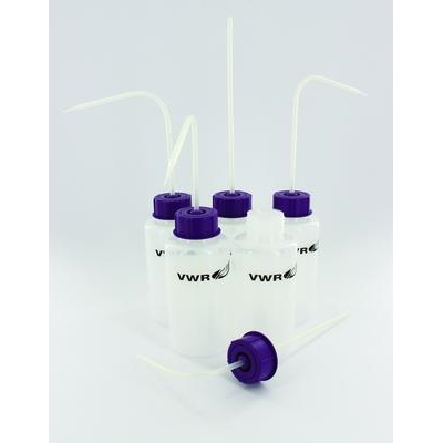 Butle, kanistry i butelki laboratoryjne VWR Standard Line