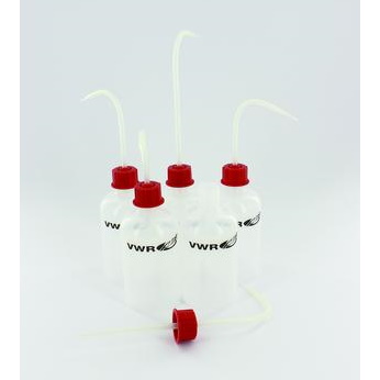 Butle, kanistry i butelki laboratoryjne VWR Standard Line
