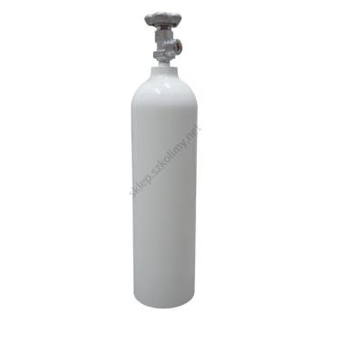 Butle tlenowe B/D aluminiowa