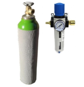 Butle tlenowe B/D butla