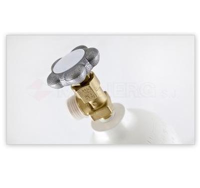 Butle tlenowe B/D Butla tlenowa