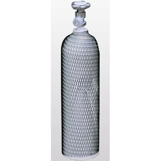 Butle tlenowe Milmet 2,7 l Milmet