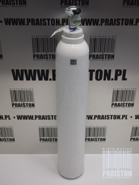 Butle tlenowe używane b/d 10L - Praiston rekondycjonowany