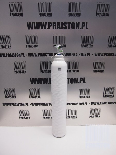 Butle tlenowe używane b/d 10L - Praiston rekondycjonowany