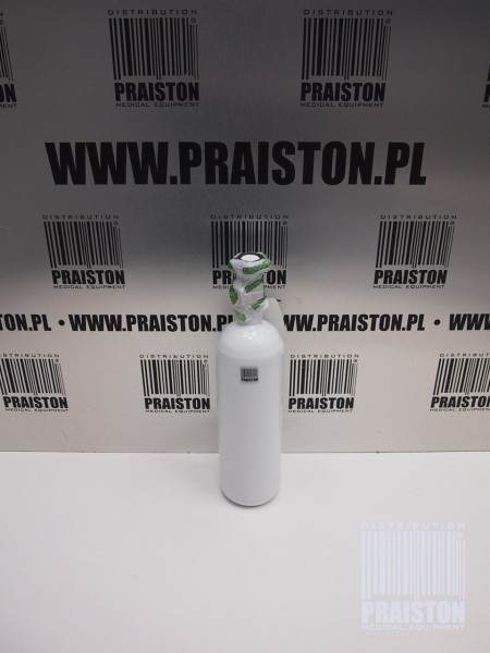 Butle tlenowe używane b/d 2L - Praiston rekondycjonowany