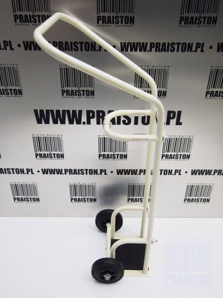 Butle tlenowe używane inny 10 L - Praiston rekondycjonowany