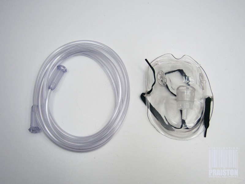 Butle tlenowe używane inny 10 L - Praiston rekondycjonowany