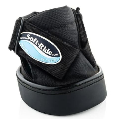 Buty rehabilitacyjne dla koni Soft-Ride Comfort Boots