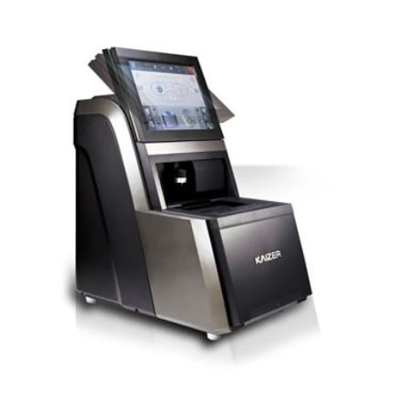 Centroskopy HUVITZ HAB-8000X