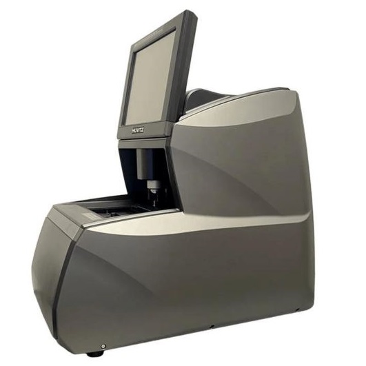 Centroskopy HUVITZ HAB-910