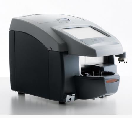 Centroskopy NIDEK ICE 1200