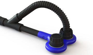 Cewki do stymulatorów magnetycznych układu nerwowego Magstim chłodzone powietrzem