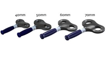 Cewki do stymulatorów magnetycznych układu nerwowego Magstim podwójne