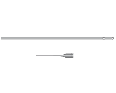Cewniki diagnostyczne elektrofizjologiczne Biosense Webster AVAIL ®o stałym kształcie