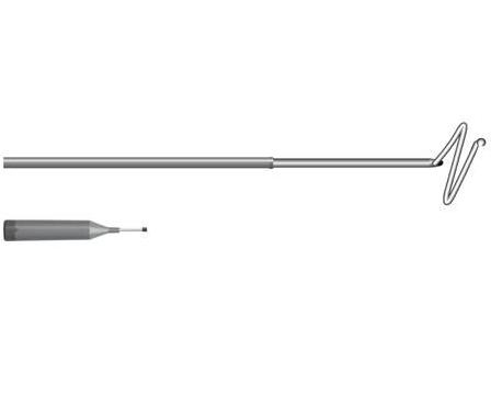 Cewniki diagnostyczne elektrofizjologiczne Biosense Webster LASSO 10-biegunowy