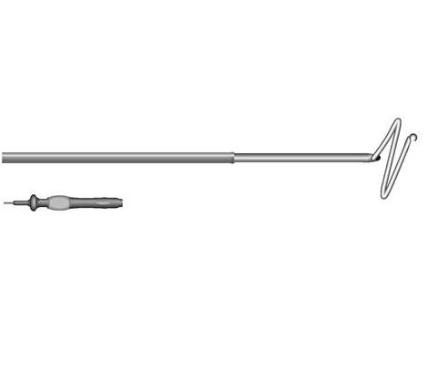 Cewniki diagnostyczne elektrofizjologiczne Biosense Webster Lasso 2515