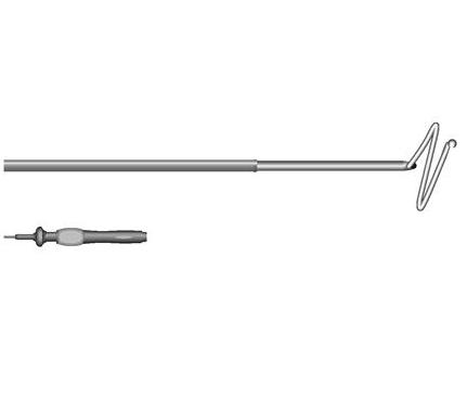 Cewniki diagnostyczne elektrofizjologiczne Biosense Webster Lasso 2515 NAV