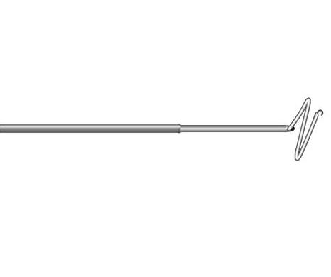 Cewniki diagnostyczne elektrofizjologiczne Biosense Webster LASSO NAV