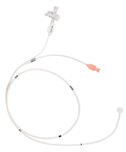 Cewniki do angiografii Teleflex Arrow Berman Angiographic