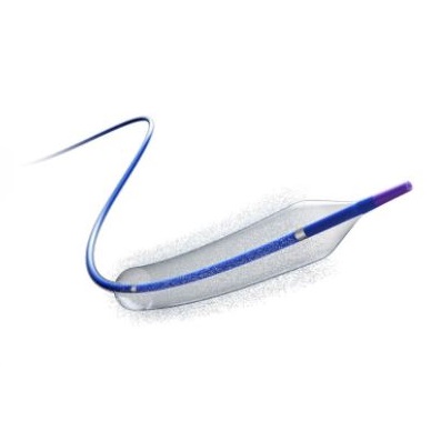 Cewniki do angioplastyki wieńcowej iVascular Essential Pro