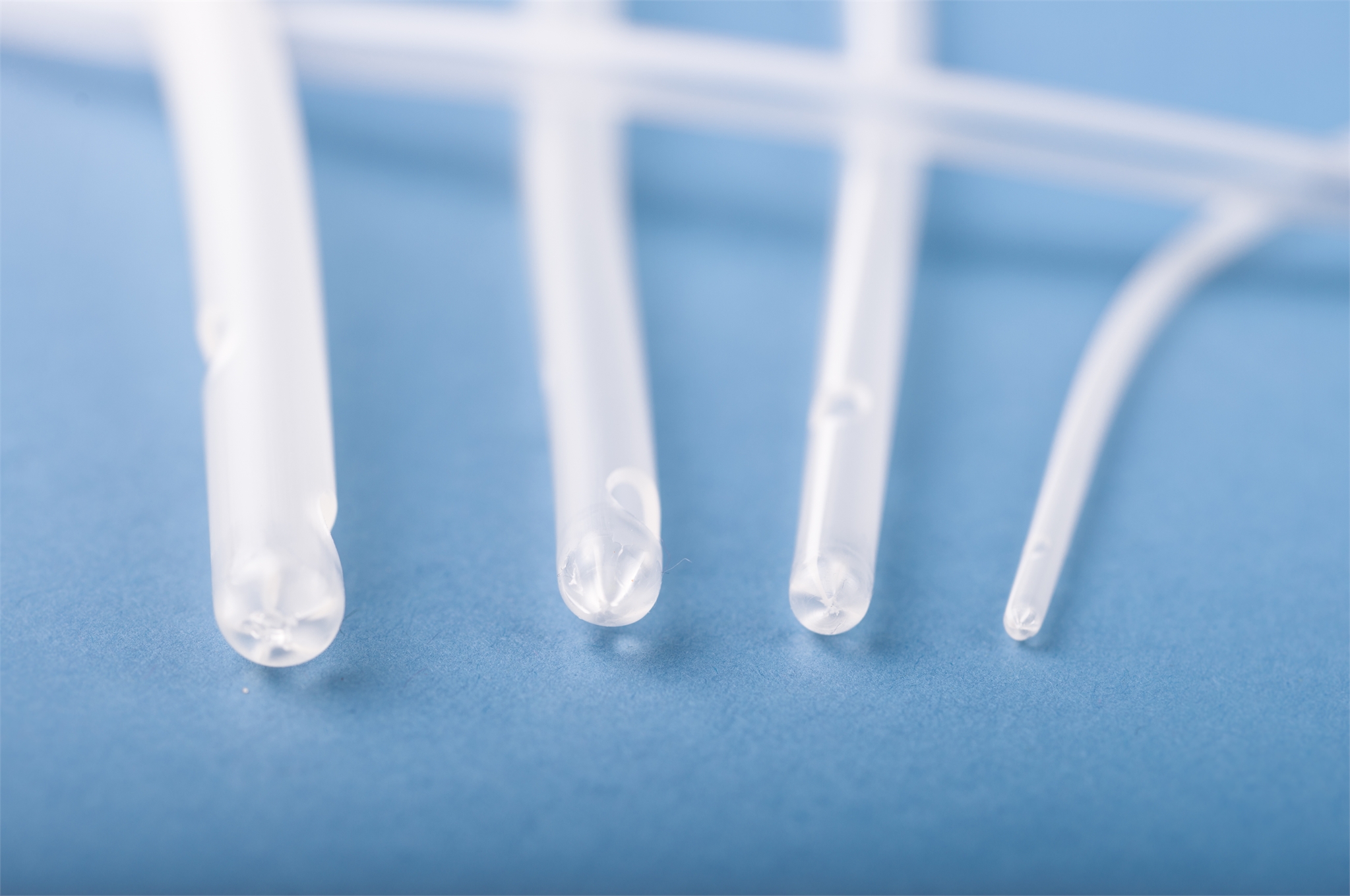 Cewniki do karmienia GALMED do karmienia niemowląt