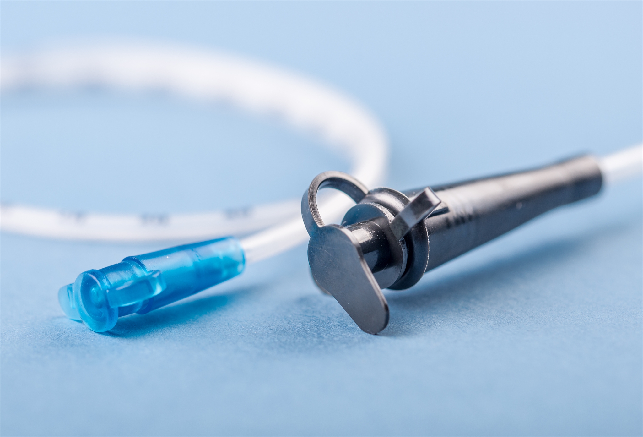 Cewniki do karmienia GALMED do karmienia niemowląt