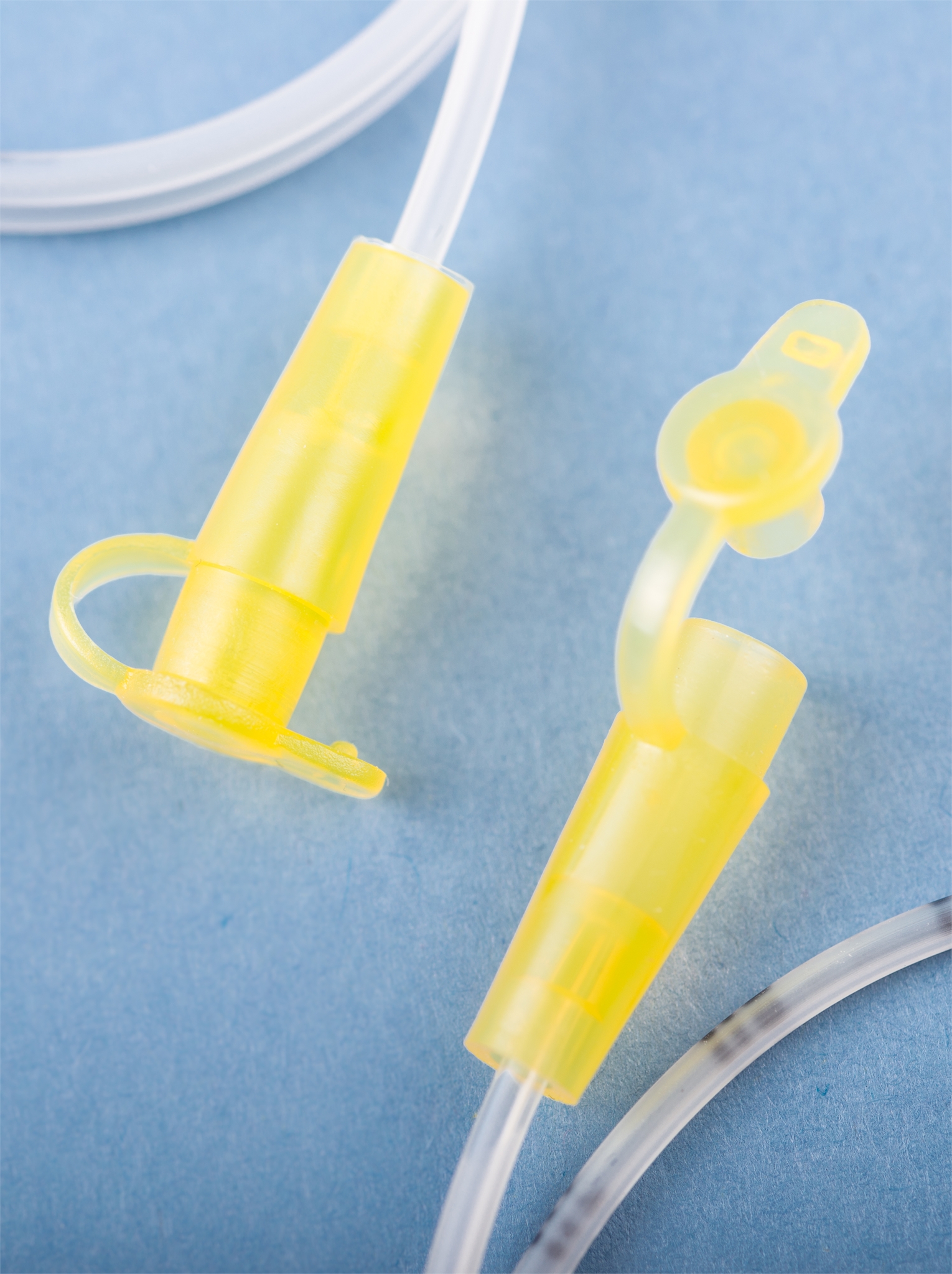 Cewniki do karmienia GALMED do karmienia niemowląt