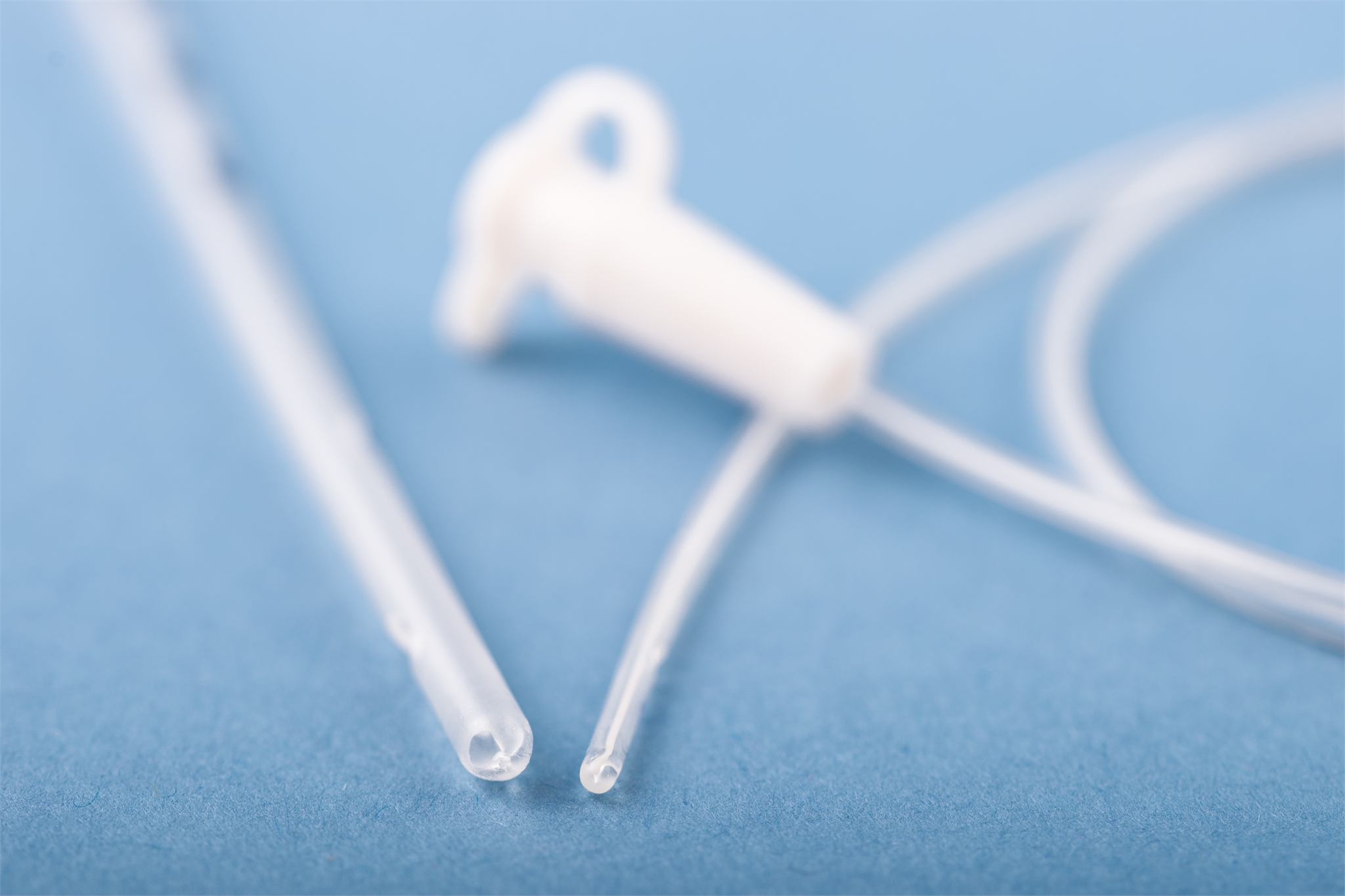 Cewniki do karmienia GALMED do karmienia niemowląt