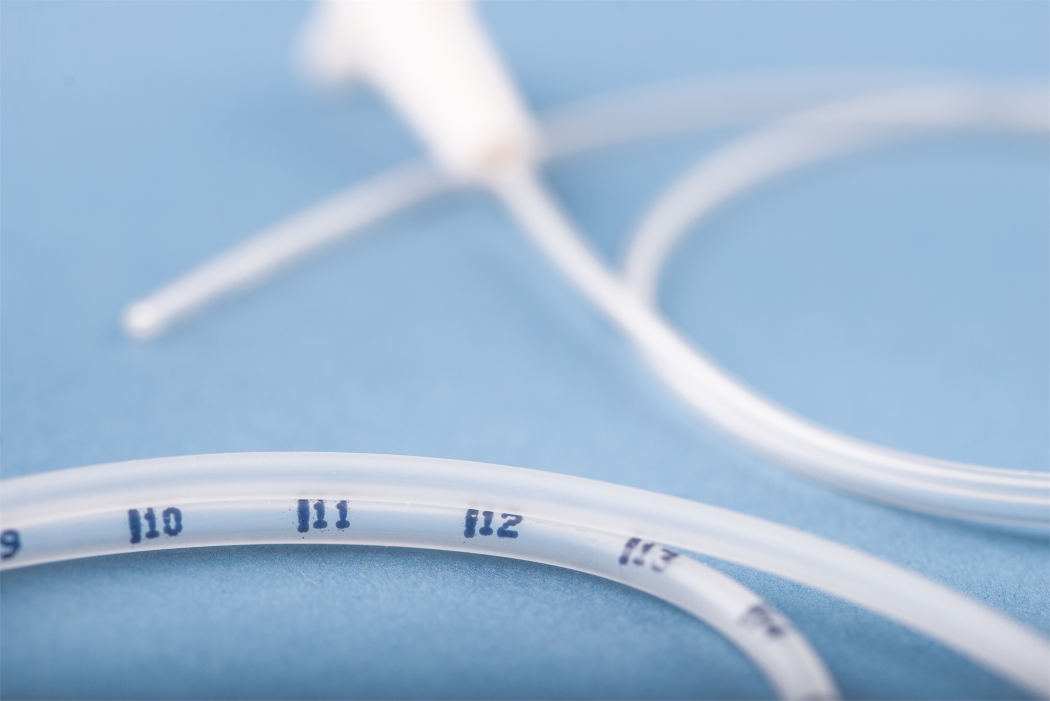 Cewniki do karmienia GALMED do karmienia niemowląt