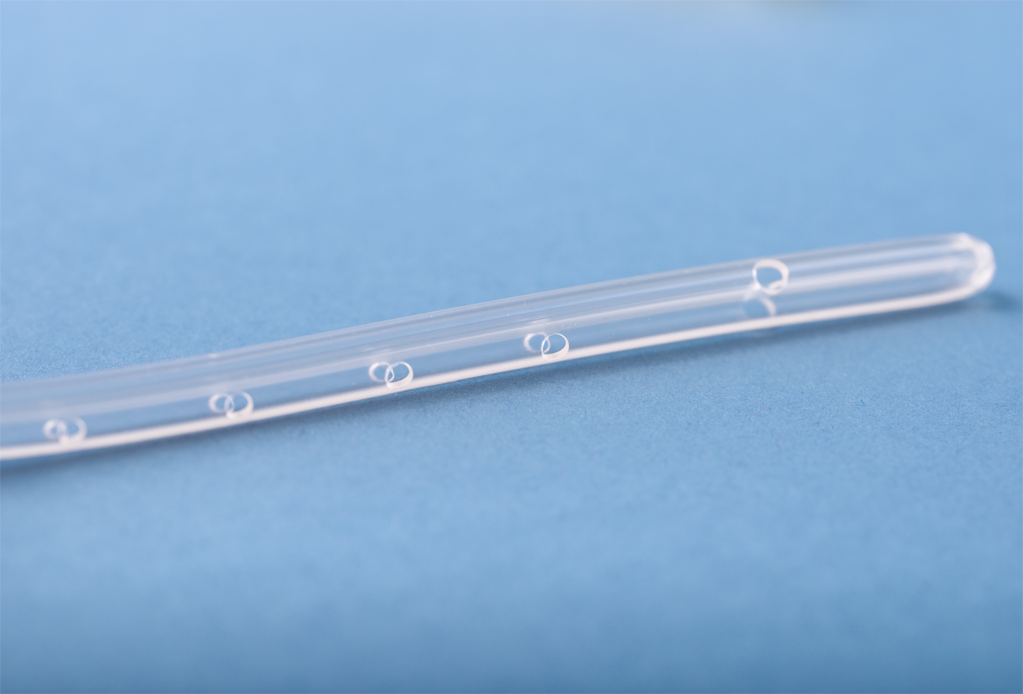 Cewniki do karmienia GALMED do karmienia niemowląt