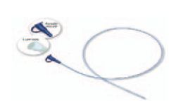 Cewniki do karmienia Poly Medicure 4003