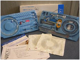 Cewniki do kontrapulsacji wewnątrzaortalnej Arrow Int. Cewniki do kontrpulsacji wewnątrzaortalnej FIBEROPTIX