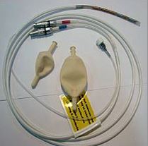 Cewniki do manometrii Given Imaging anorektalny mikroprzekaźnikowy