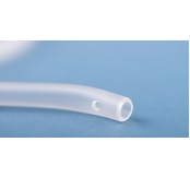 Cewniki do odsysania dróg oddechowych GALMED do odsysania zgięty