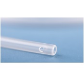 Cewniki do odsysania dróg oddechowych GALMED z dwoma otworami bocznymi – typ C