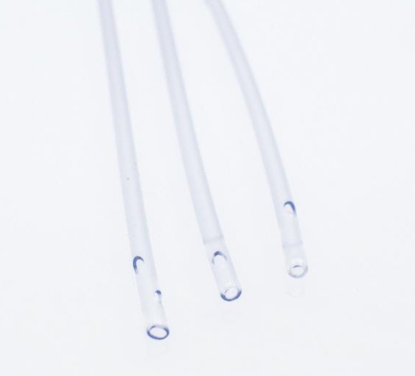 Cewniki do odsysania dróg oddechowych Medseven Do odsysania