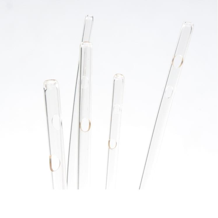 Cewniki do odsysania dróg oddechowych ZARYS Zarys