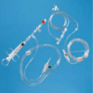 Cewniki do pomiaru rzutu serca (termodylucji) Merit Medical Critikit