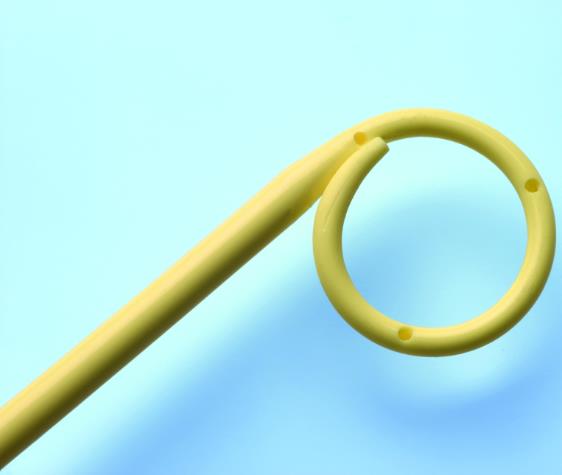 Cewniki do szynowania moczowodów COLOPLAST cewniki