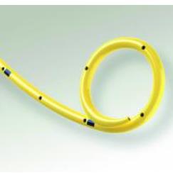 Cewniki do szynowania moczowodów COLOPLAST PigTail silikon