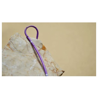 Cewniki do szynowania moczowodów Optimed stenty