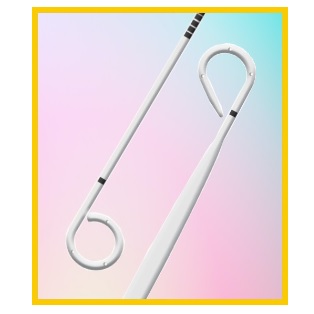 Cewniki do szynowania moczowodów Urotech STAR