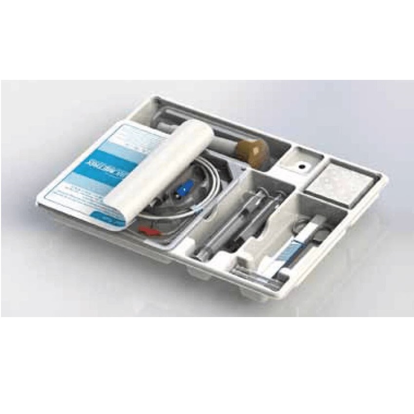 Cewniki do wkłuć centralnych Biometrix Centra Line