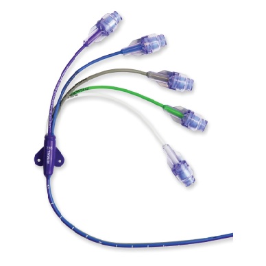 Cewniki do wkłuć centralnych Kimal Altius